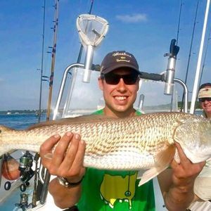 Meet your Posher, Adam